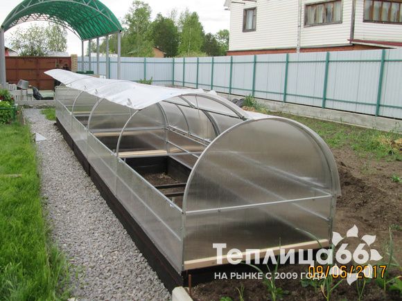 Купить ПНД листовой (Полиэтилен низкого давления) в Новосибирске. Низкие цены